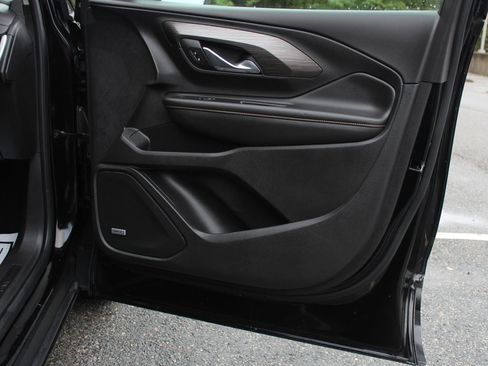 Used 2019 GMC Terrain SLT w/ Preferred Package image 18