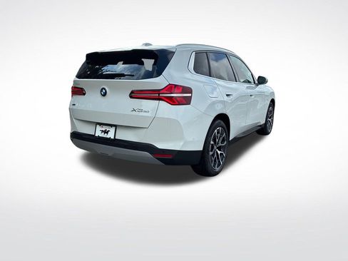 New 2026 BMW X3 xDrive30i w/ Premium Package AWD/4WD image 3