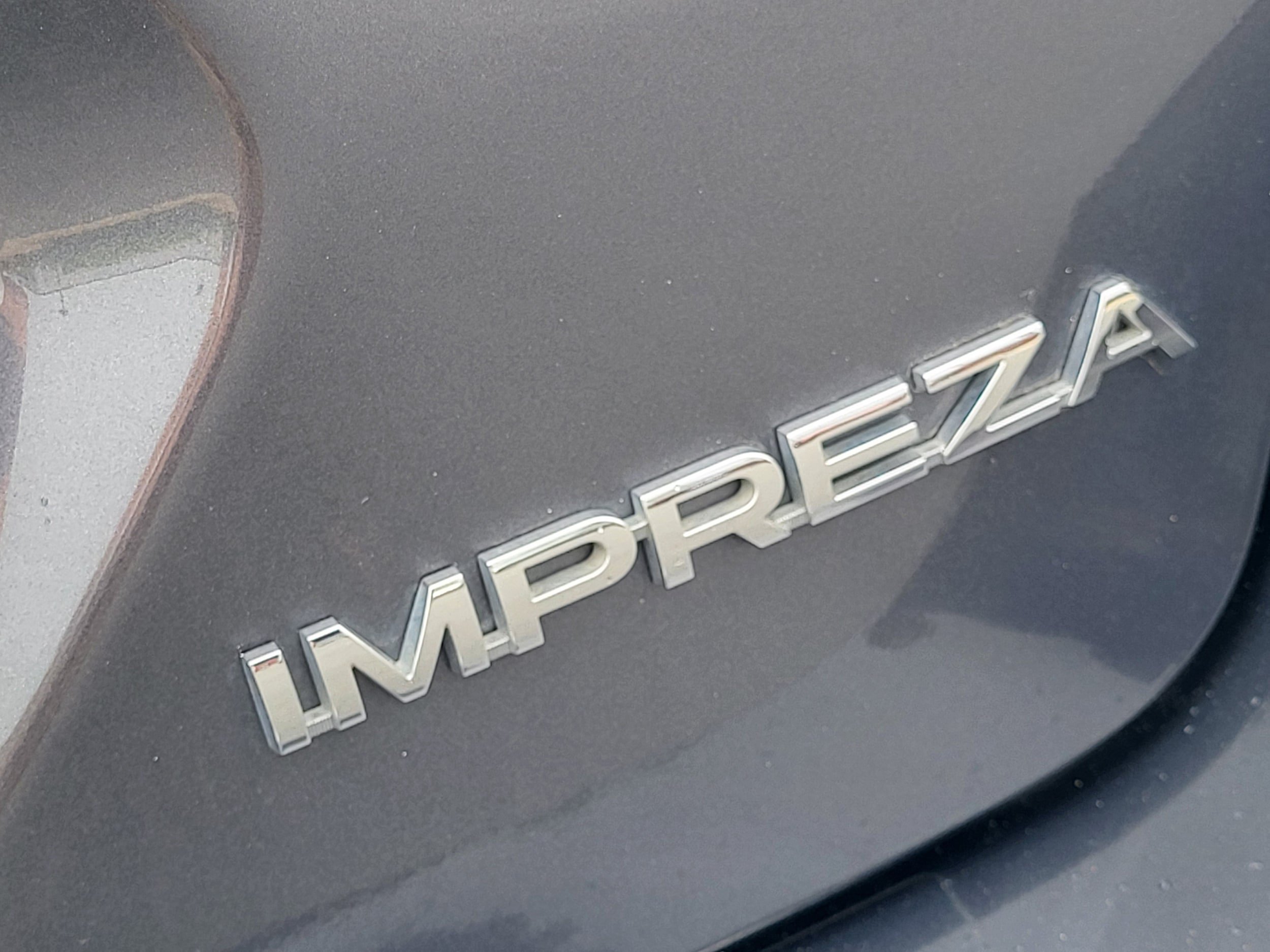 Used 2024 Subaru Impreza 2.0i AWD/4WD image 14