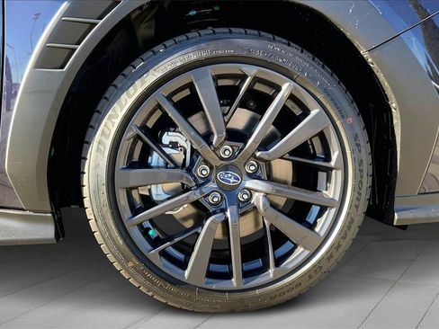 New 2025 Subaru WRX Premium image 13