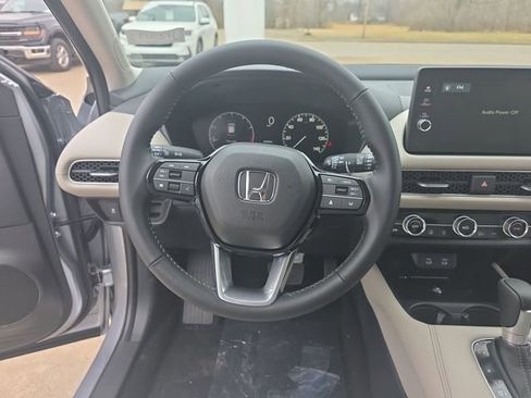 New 2026 Honda HR-V EX-L image 13