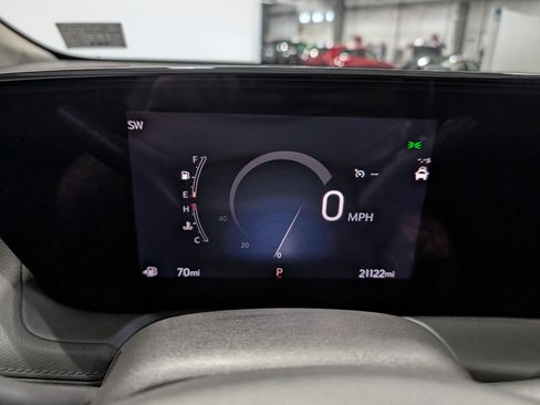 Used 2020 Buick Enclave Avenir w/ Avenir Technology Package AWD/4WD image 19