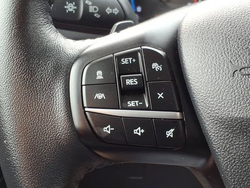 Used 2023 Ford Bronco Sport Badlands AWD/4WD image 26