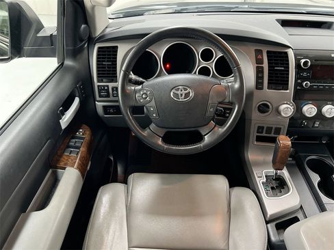 Used 2012 Toyota Tundra Limited image 18