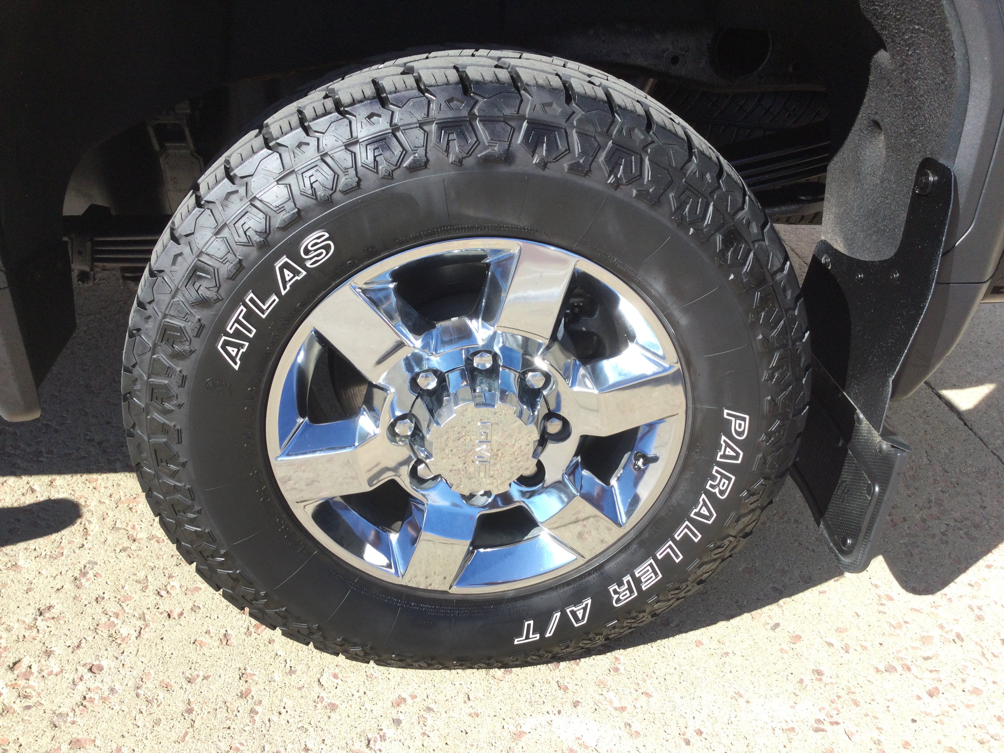 Used 2021 GMC Sierra 2500 SLE w/ Gooseneck/5TH Wheel Package AWD/4WD image 5