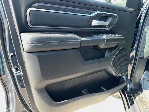 New 2026 RAM 1500 Big Horn image 16