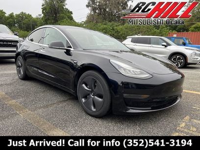 Used 2018 Tesla Model 3 Long Range