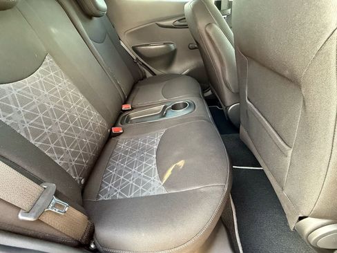 Used 2020 Chevrolet Spark LS image 11