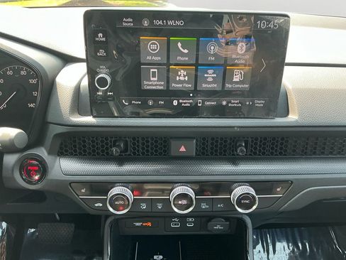 Used 2025 Honda CR-V Sport-L image 17