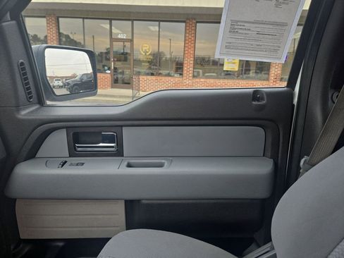 Used 2014 Ford F150 STX w/ Equipment Group 201A Mid image 20