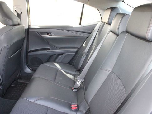 New 2026 Toyota Camry XLE FWD image 46