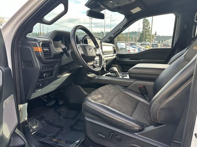 Used 2024 Ford F150 Tremor w/ Tow/Haul Package AWD/4WD image 9