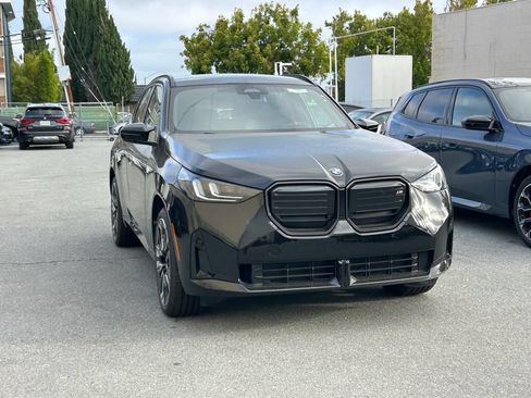 New 2026 BMW X3 M50 w/ M Sport Professional Package AWD/4WD image 7