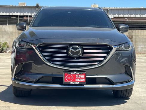 Used 2022 MAZDA CX-9 Grand Touring AWD/4WD image 11