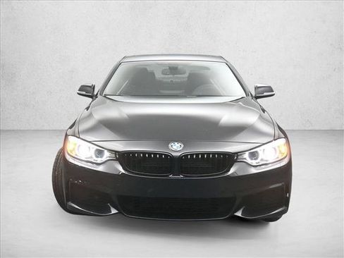 Used 2014 BMW 435i xDrive 435i xDrive image 5