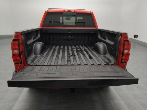 Used 2018 Chevrolet Silverado 1500 LT w/ Rally 2 Edition image 29