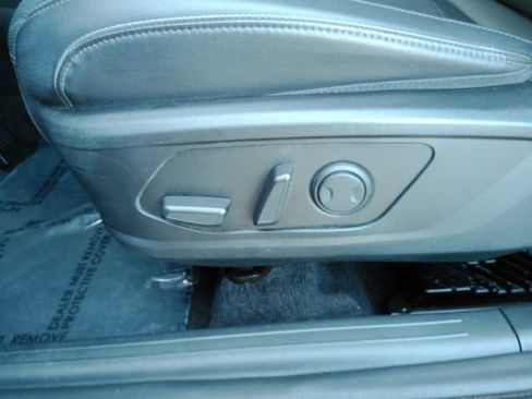 Used 2024 Hyundai Tucson Limited FWD image 17