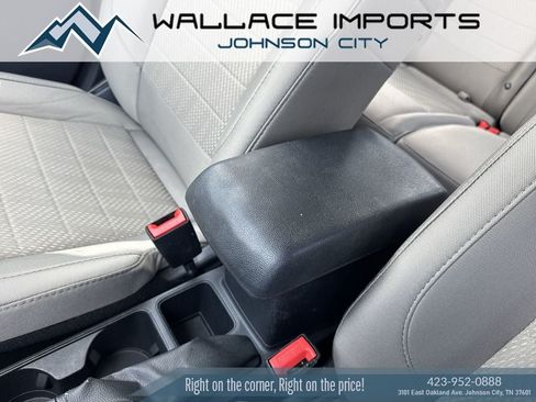 Used 2021 Ford EcoSport S AWD/4WD image 19
