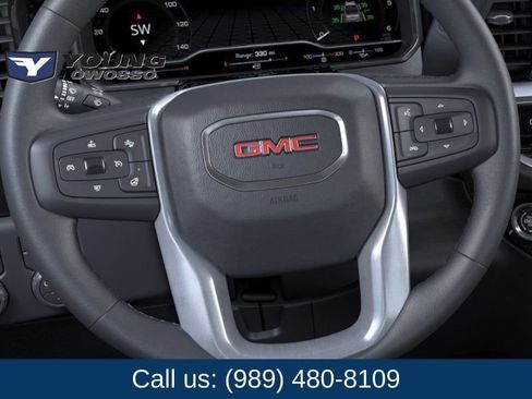 New 2026 GMC Sierra 1500 Elevation image 19