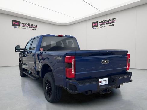 New 2026 Ford F350 XLT w/ XLT Premium Package image 5