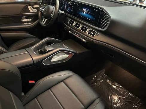 Used 2023 Mercedes-Benz GLE 350 GLE 350 image 19