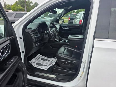 Used 2021 Chevrolet Tahoe LT image 5