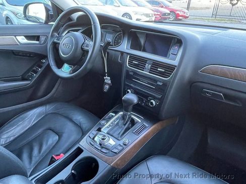 Used 2015 Audi A4 2.0T Premium Plus image 17