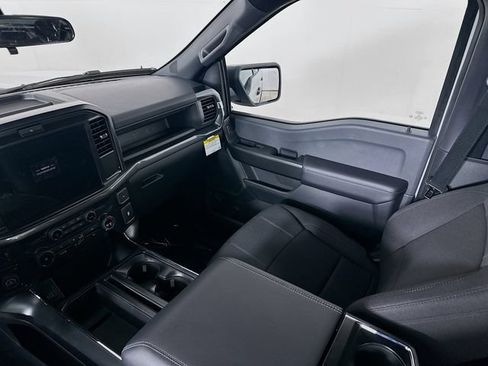 New 2026 Ford F150 STX w/ Equipment Group 200A AWD/4WD image 21