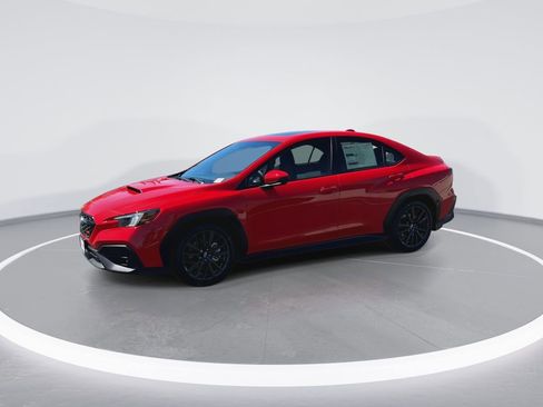 New 2026 Subaru WRX Premium AWD/4WD image 4