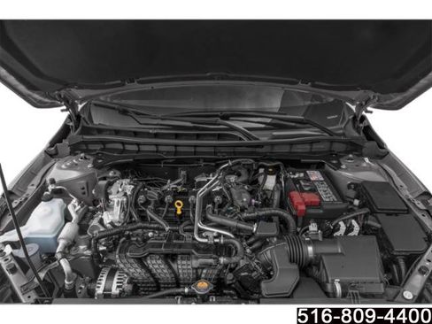 Used 2023 Nissan Altima 2.5 SL image 16