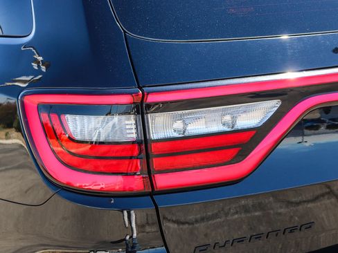Used 2023 Dodge Durango SRT Hellcat AWD/4WD image 9