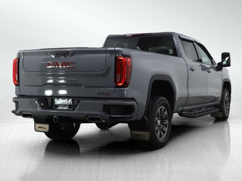 Used 2024 GMC Sierra 1500 AT4 image 5