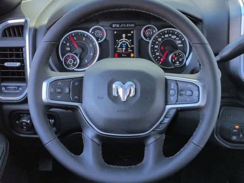 New 2026 RAM 2500 Big Horn AWD/4WD image 24