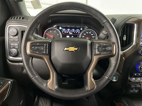 Used 2023 Chevrolet Silverado 3500 High Country w/ Z71 Off-Road Package image 20