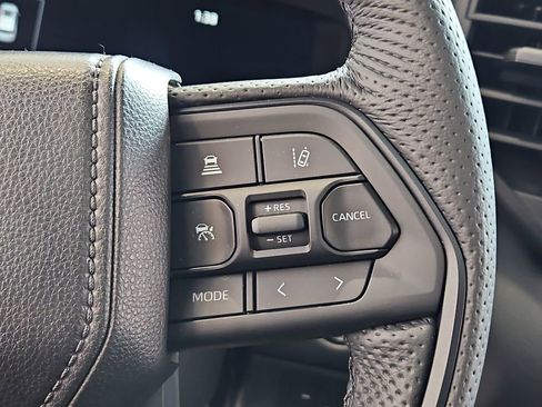 New 2026 Toyota Sequoia TRD Pro w/ TRD Performance Package (TMS) image 18