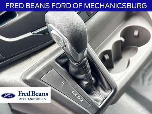 New 2026 Ford Transit 350 XL image 17