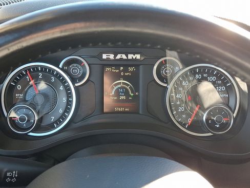 Used 2020 RAM 1500 Lone Star image 17