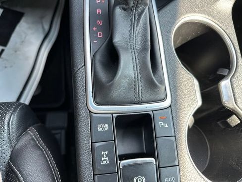 Used 2020 Kia Sportage EX w/ Option Group 15 AWD/4WD image 36