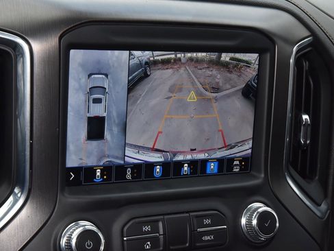 Used 2020 GMC Sierra 1500 AT4 w/ AT4 Premium Package image 28