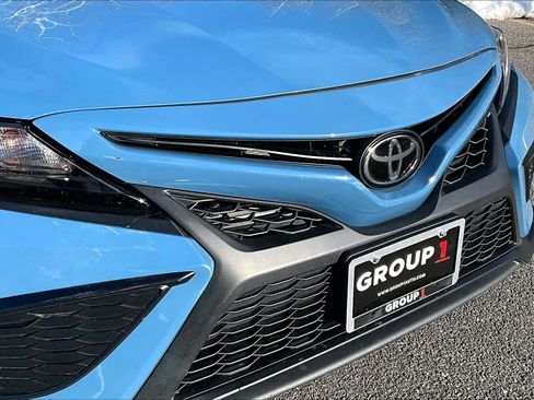 Used 2024 Toyota Camry SE image 31