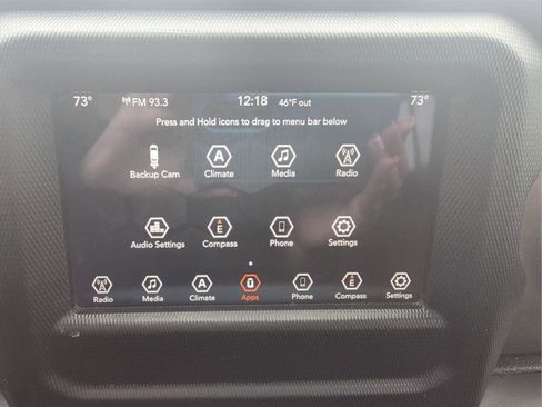 Used 2019 Jeep Wrangler Unlimited Sport S image 28