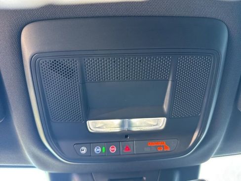New 2026 Chevrolet Equinox EV LT w/ Convenience Package II FWD image 26