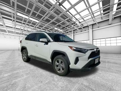 Certified 2025 Toyota RAV4 XLE w/ Weather Package