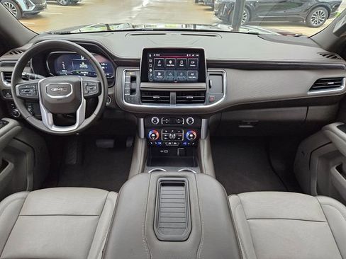 Used 2023 GMC Yukon SLT AWD/4WD image 12