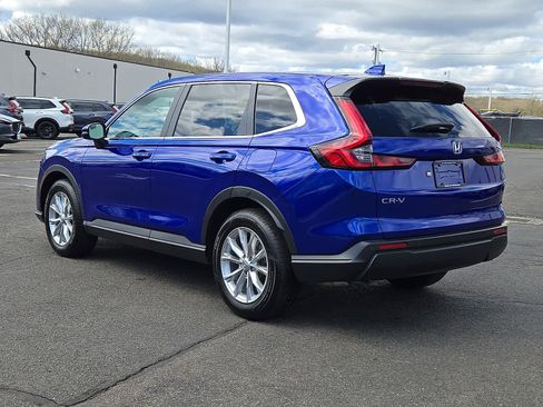 Certified 2024 Honda CR-V EX-L image 7
