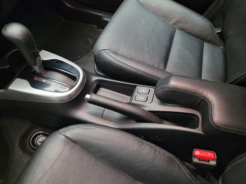 Used 2018 Honda Fit EX-L image 26
