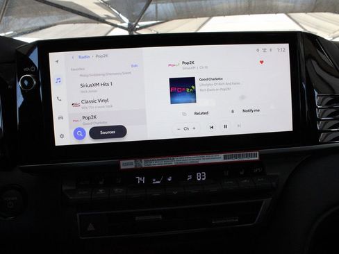 New 2026 Toyota Camry XSE image 5