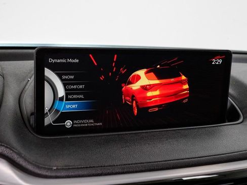 Certified 2023 Acura MDX SH-AWD image 16