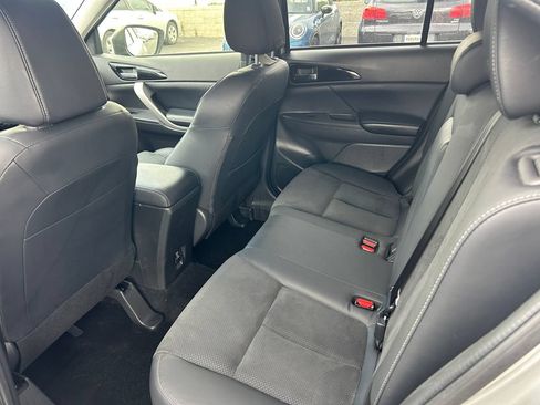 Used 2023 Mitsubishi Eclipse Cross AWD image 31