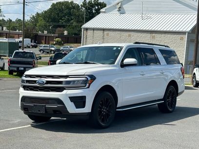 Used 2022 Ford Expedition Max XLT